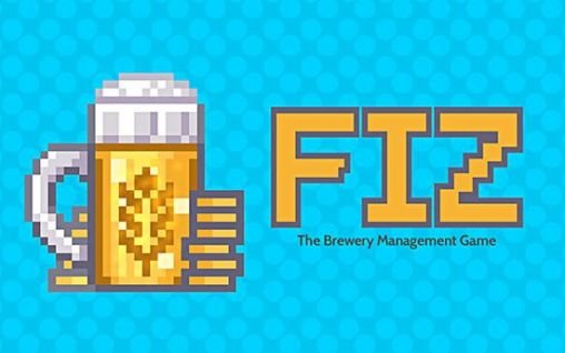 game pic for Fiz: Brewery management